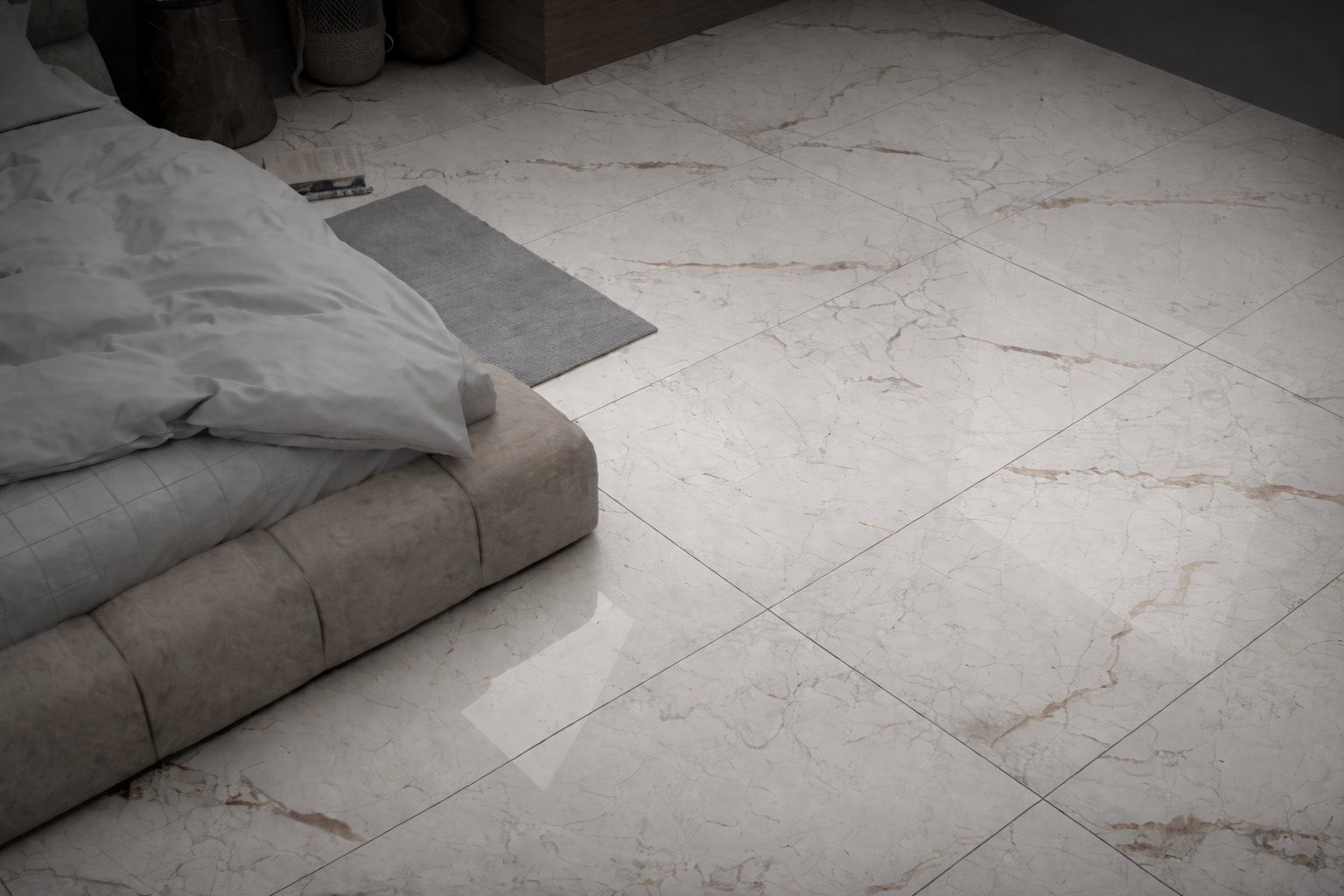 Tile and Grout Cleaning