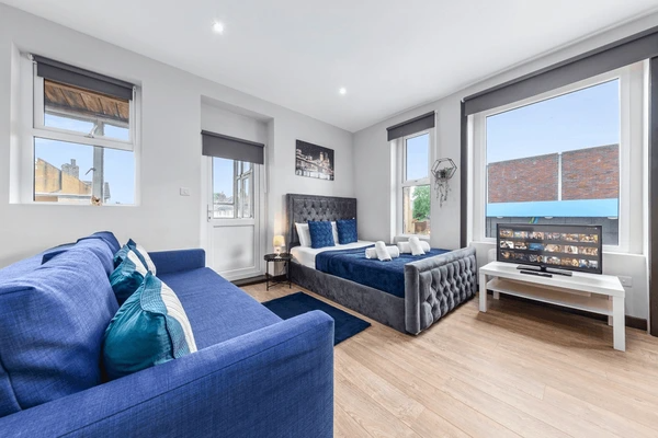 Resindential Cleaning