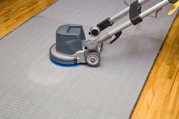 Carpet Cleaning