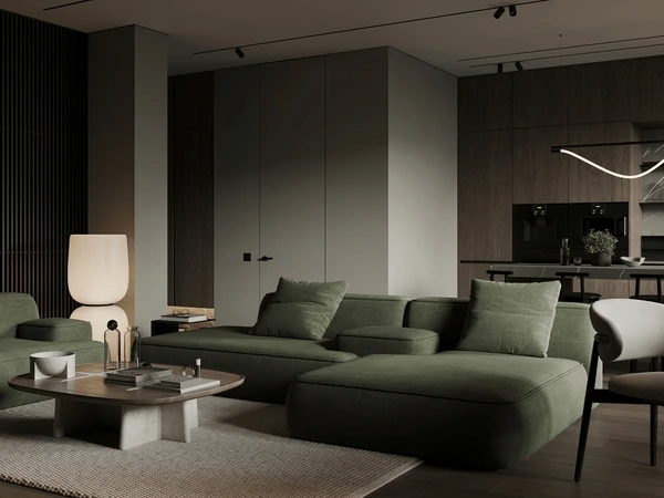 Resindential Cleaning