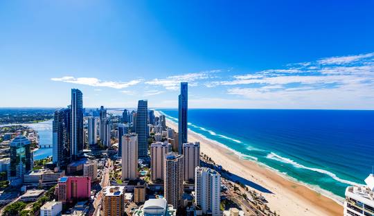 Gold Coast
