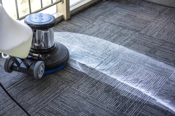 Commercial Carpet Cleaning Brisbane