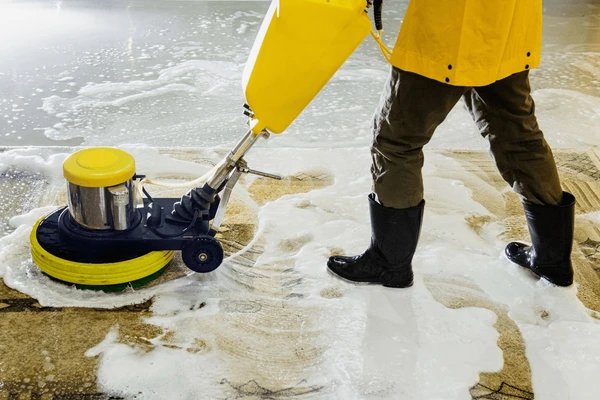 Commercial Cleaning Services Gold Coast