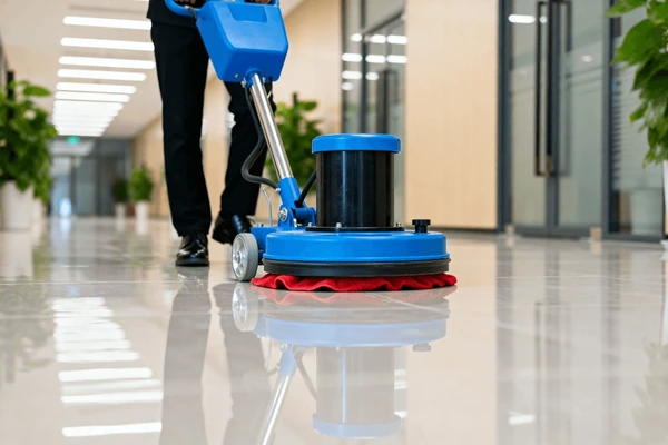 Commercial Cleaning Services Brisbane