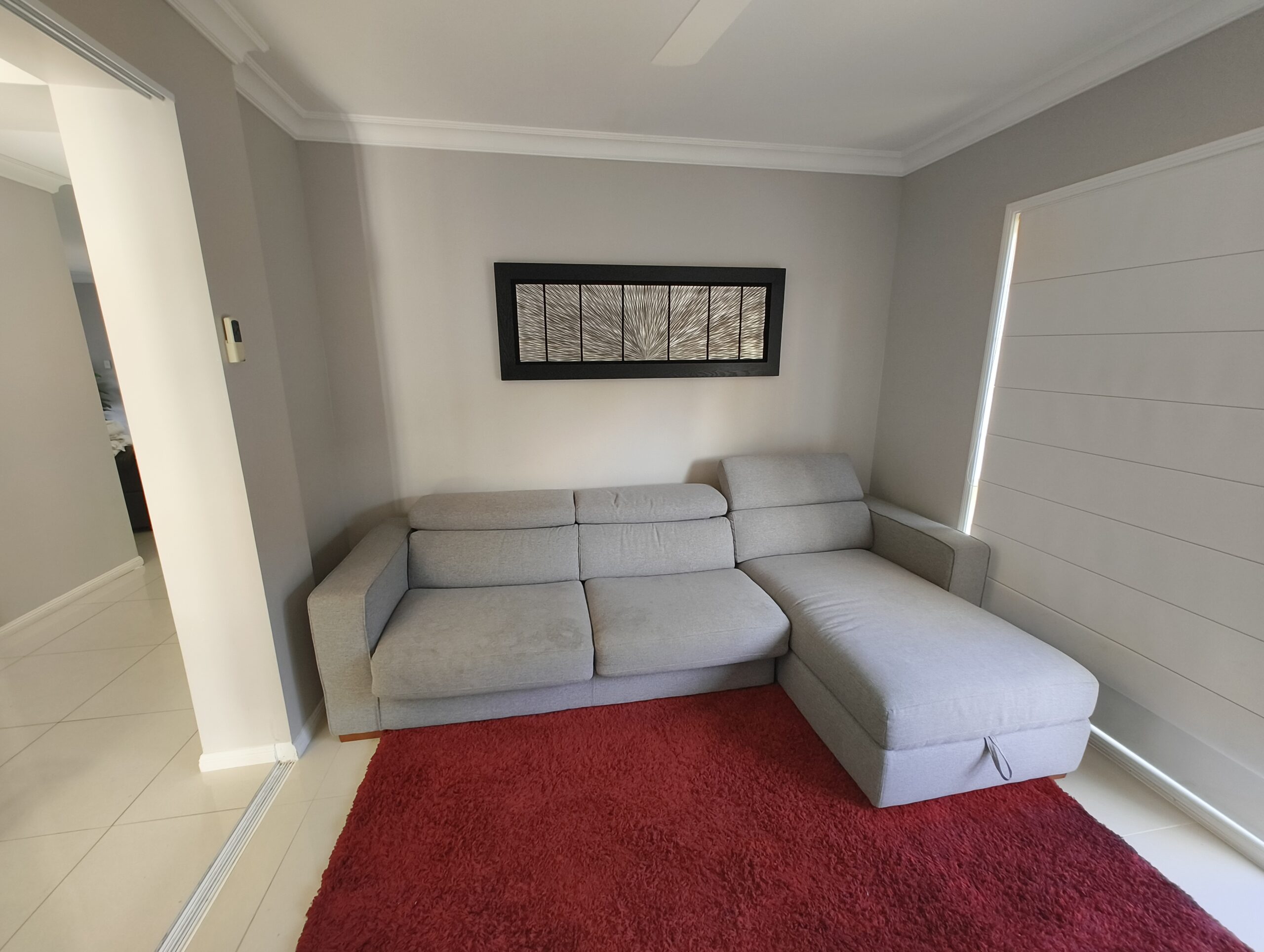 Professional upholstery cleaning and fabric sofa cleaner service restoring sofas and lounges across Gold Coast and Brisbane.