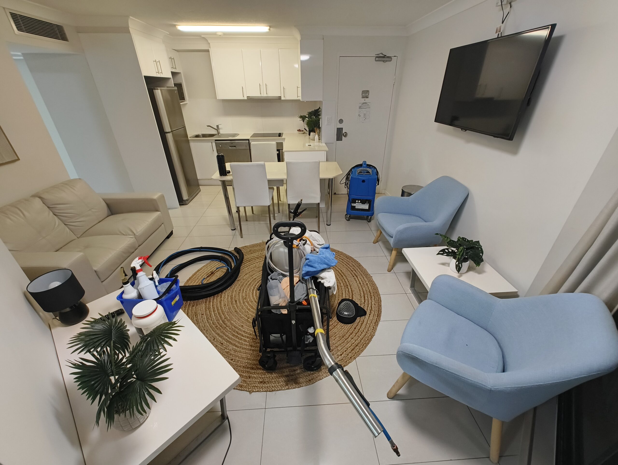 Carpet Cleaning Company Ashmore
