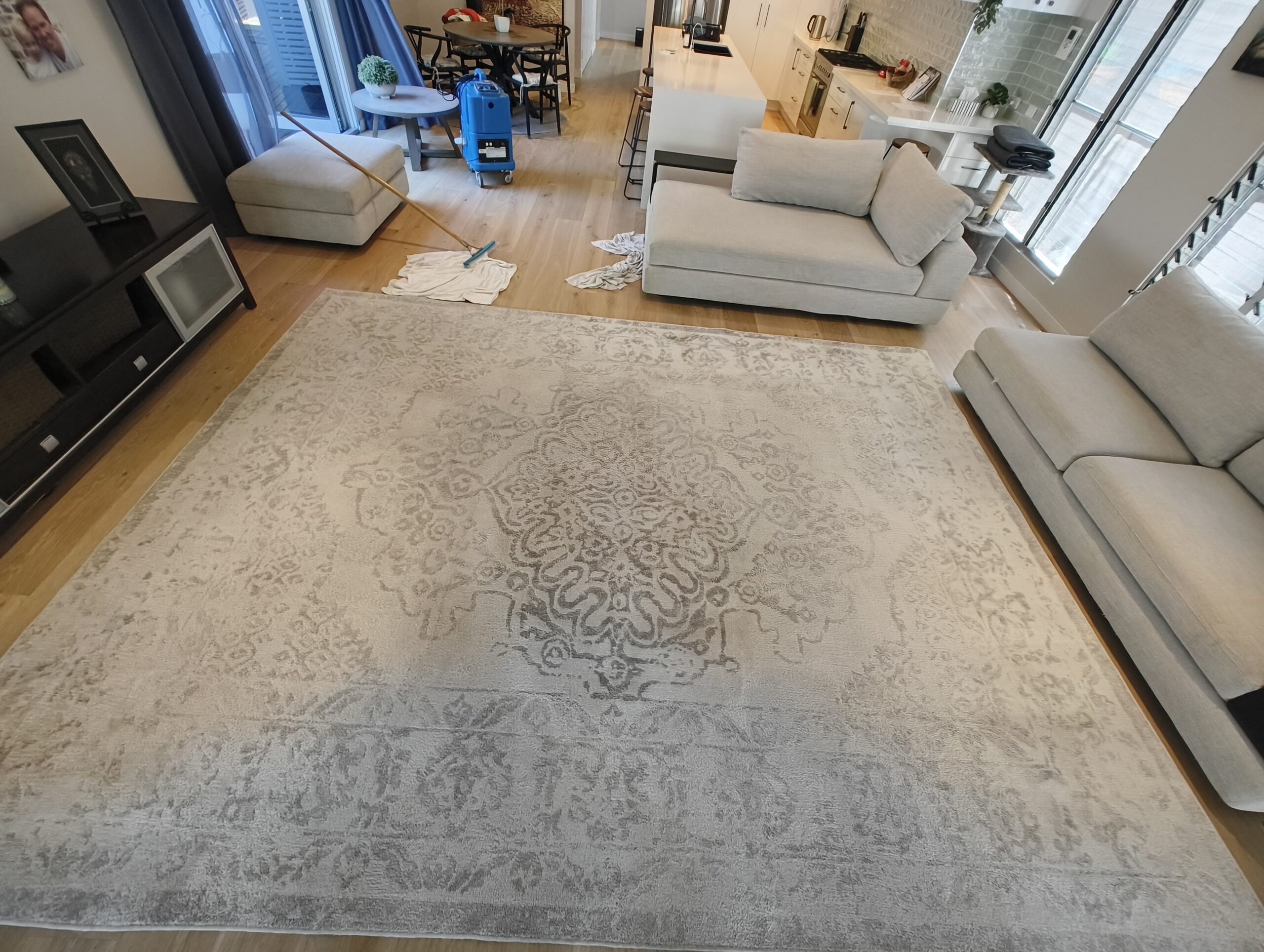 Carpet Cleaning Company Varsity Lakes