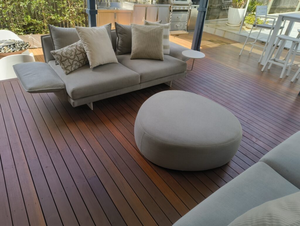 Lounge Cleaning Gold Coast