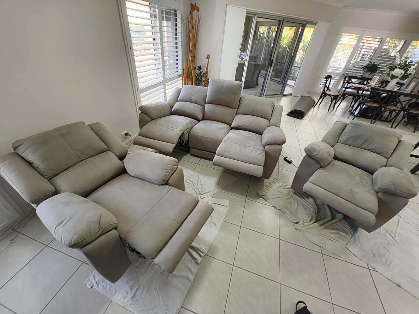 Carpet Cleaning Company Hollywell
