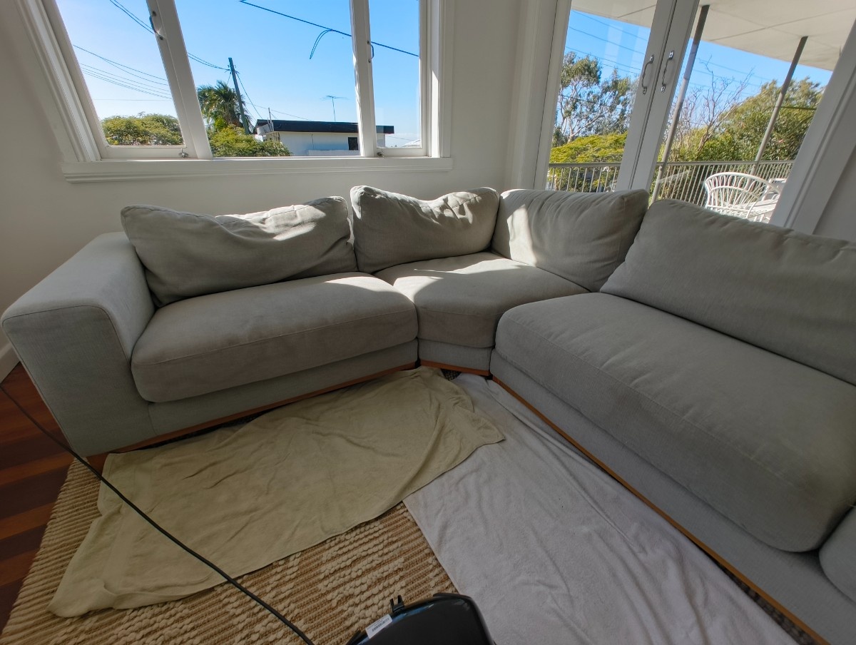 Carpet Cleaning Company Runaway Bay