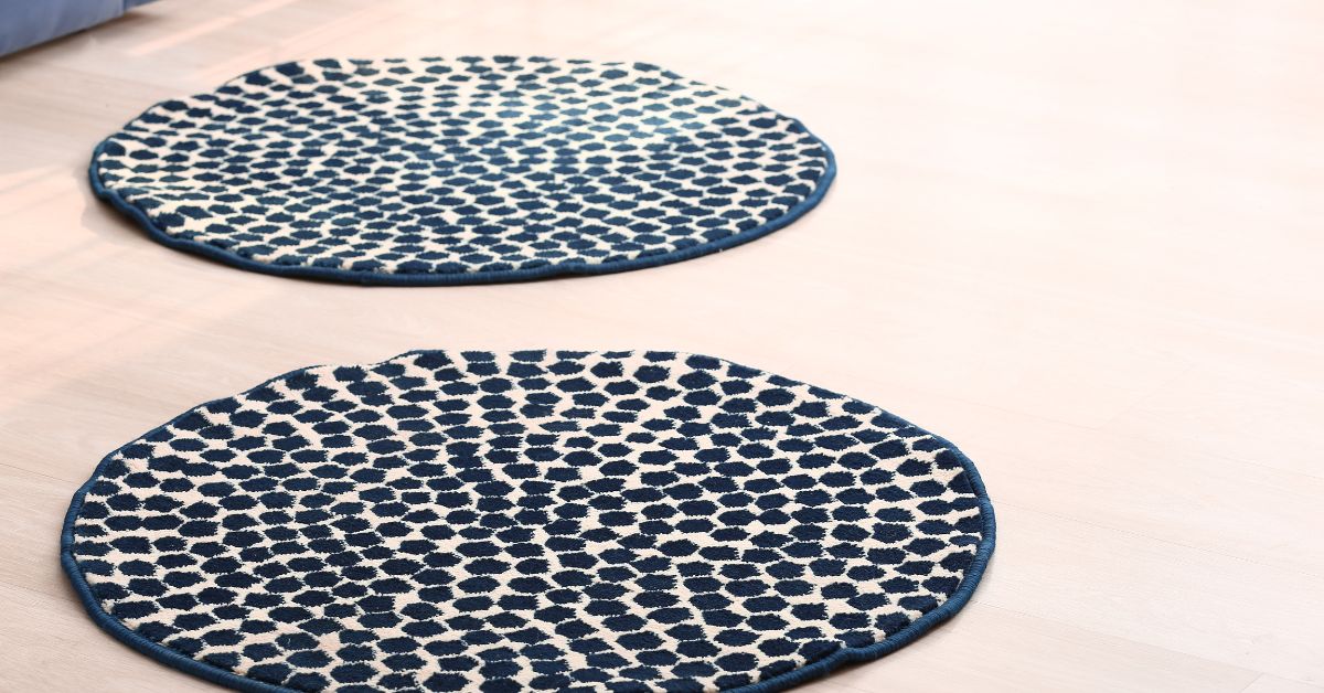 rugs cleaned on the Gold Coast