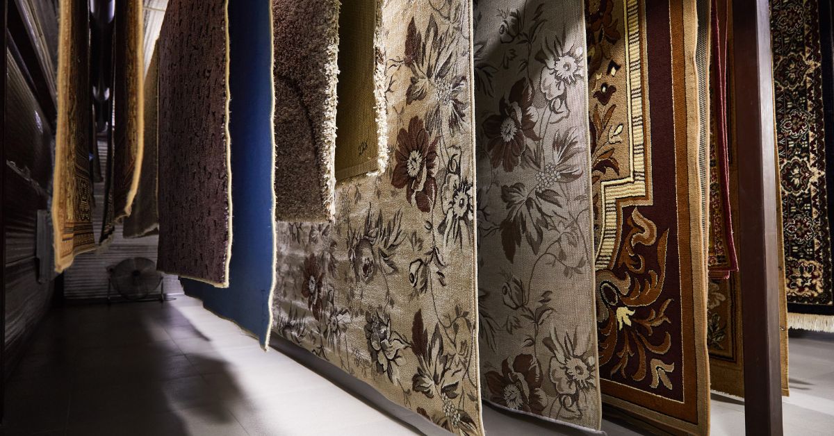 rug cleaning gold coast