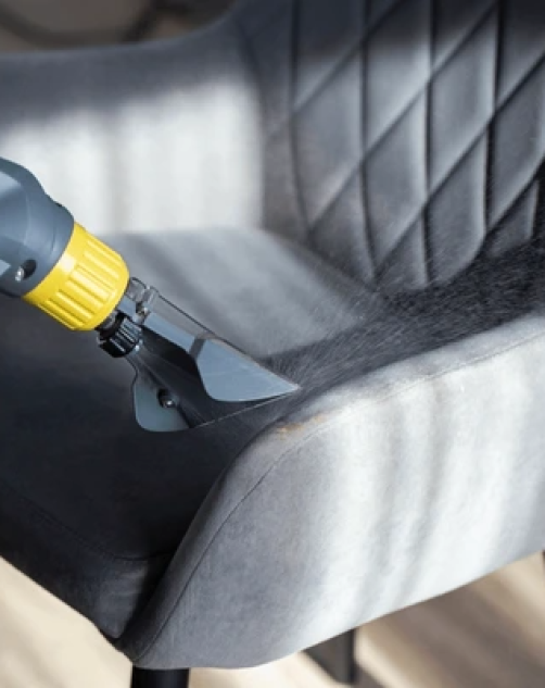 Upholstery Cleaning Near Me