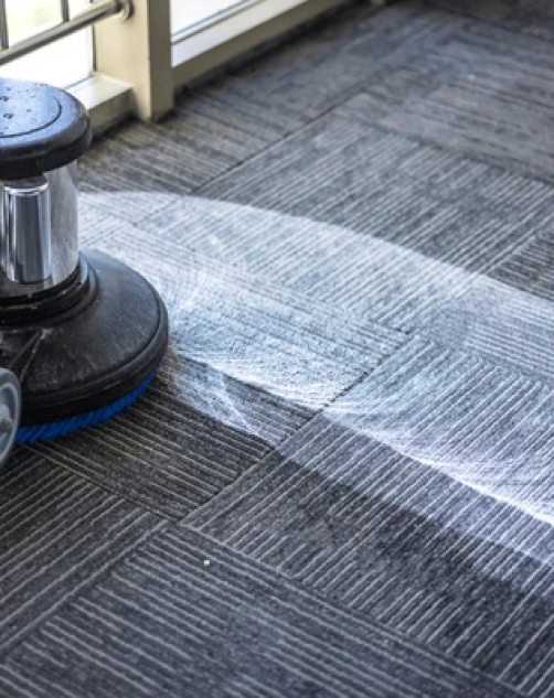 Commercial Carpet Cleaning Brisbane