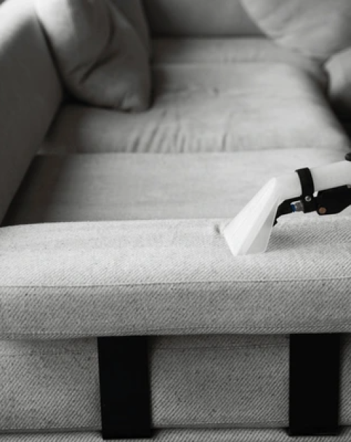 Couch Cleaning Gold Coast