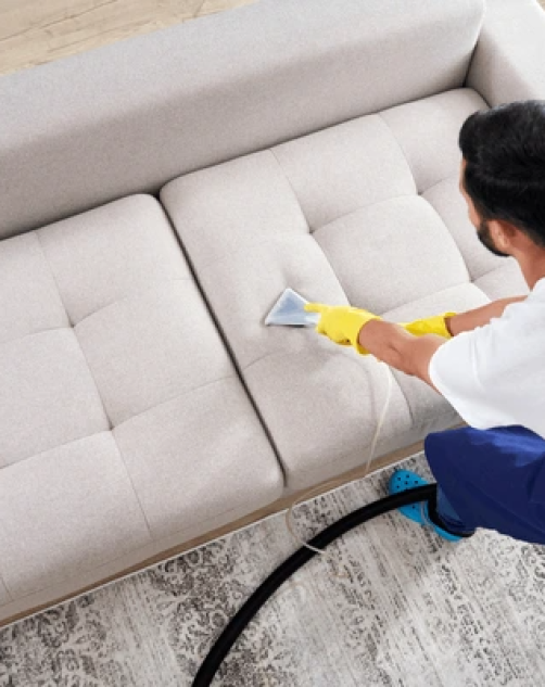 Couch Cleaning Gold Coast