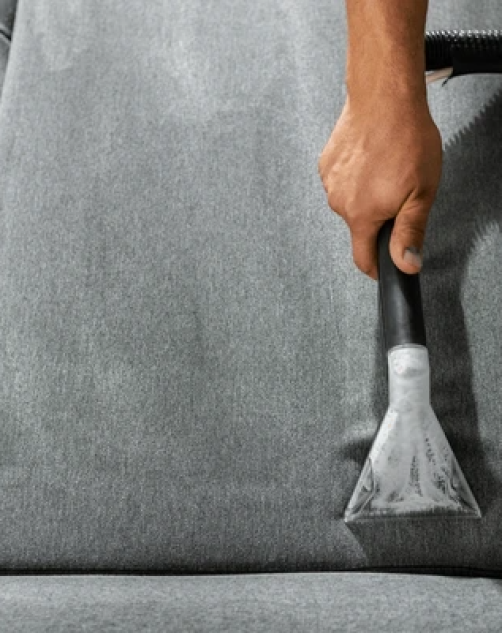 Upholstery Steam Cleaning Brisbane