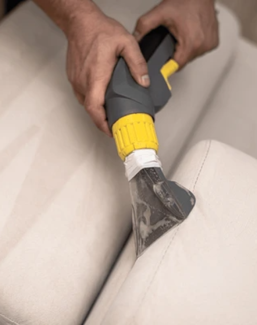 Upholstery Steam Cleaning Brisbane