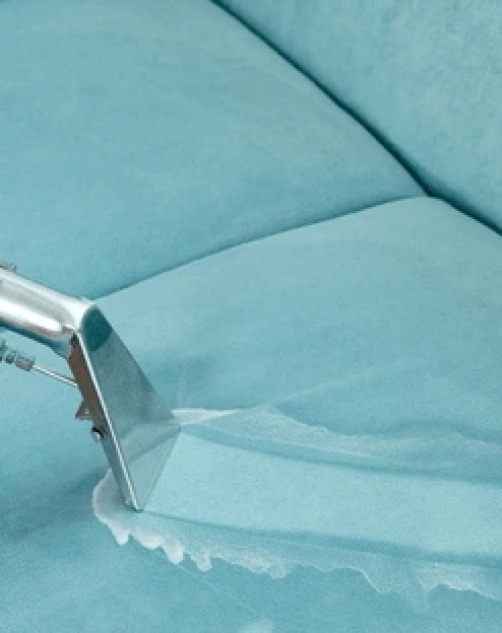 Upholstery Steam Cleaning Gold Coast