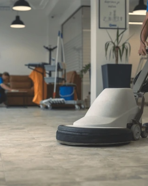Office Cleaning Services Brisbane