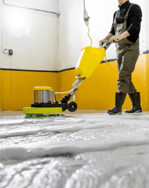 Commercial Cleaning Services Gold Coast