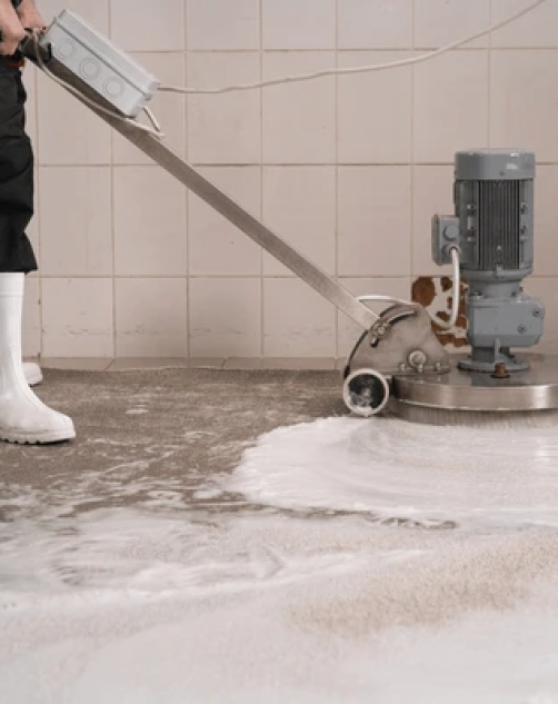 Commercial Cleaning Services Gold Coast
