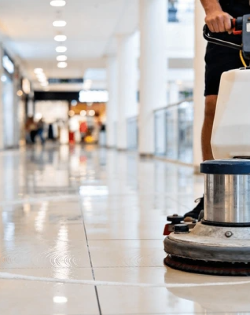 Commercial Cleaning Services Brisbane