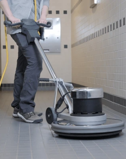 Commercial Cleaning Services Brisbane